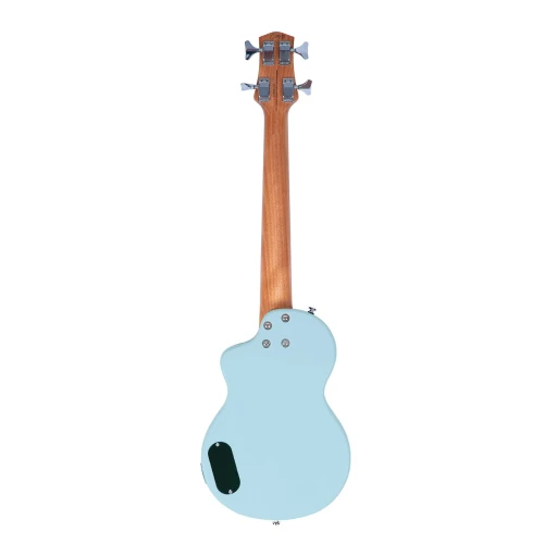 Blackstar Carry-on St Travel Bas Gitar (Light Blue) 3