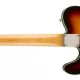 Squier Classic Vibe 60s Custom Telecaster Laurel Klavye 3-Color Sunburst Elektro Gitar 2