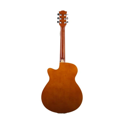 [Outlet] Smiger GA-H10-N Akustik Gitar (Natural) (OL 25-25060) 2