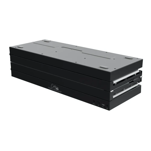 Blackstar Carry-on Folding Piyano 88 Touch Sensitive (Siyah) 3