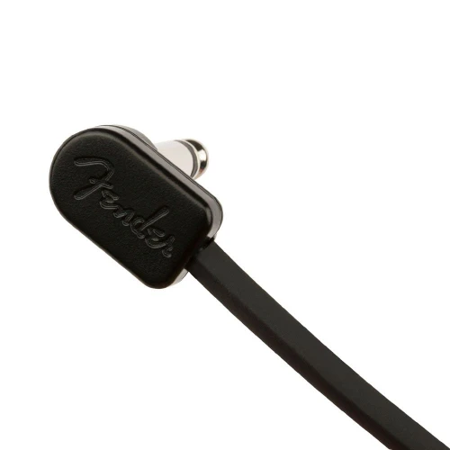 Fender Blockchain Patch Cable Kit Large Siyah Patch Kablosu 3
