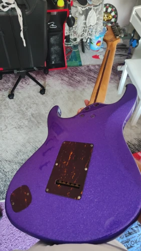 Cort g-vt bob 2