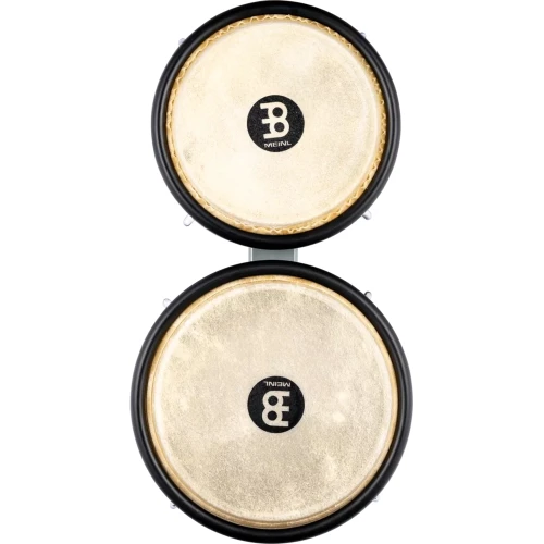 Meinl HB50UG 6.5''/ 7.5'' ABS Bongo (Ultimate Gray) 4