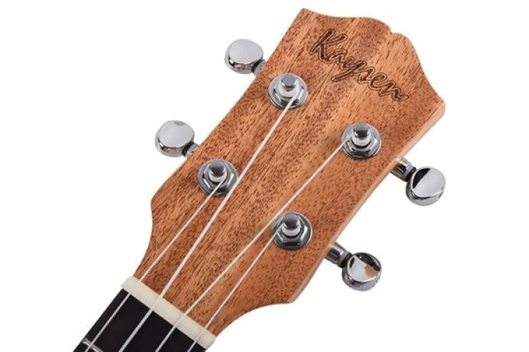 Kaysen UK-K1 Concert Ukulele 9
