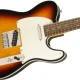 Squier Classic Vibe 60s Custom Telecaster Laurel Klavye 3-Color Sunburst Elektro Gitar 3
