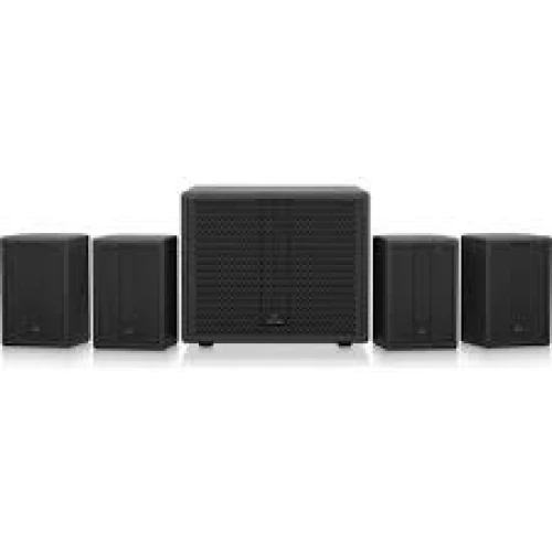 BEHRINGER SAT 1004 PA Hoparlör Paketi 1