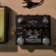 Joyo R15 Preamp House Gitar Pedalı 1