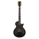 ESP LTD EC-1000 Vintage Black Elektro Gitar 1