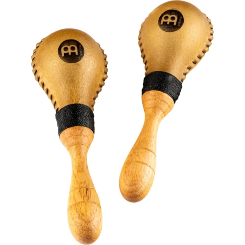 Meinl MSM2 Midi Head Çift Marakas 3