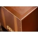 Meinl SUBCAJ5WN Frontplate Subwoofer Cajon (Walnut) 8