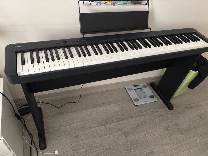 Casio CDP-S160 1