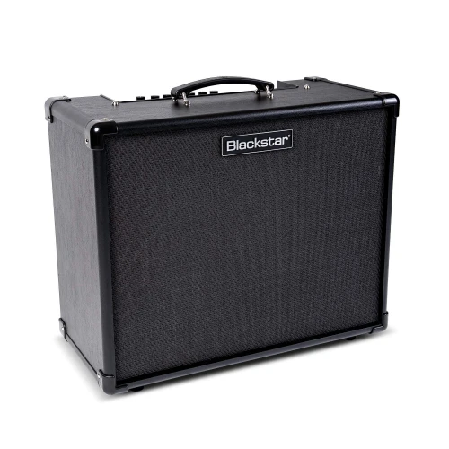 Blackstar ID:X 100 1x12” Dijital Kombo Elektro Gitar Amfi 5