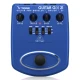 BEHRINGER GDI21 V-Tone Amfi Modelleme Pedalı/DI Box 1