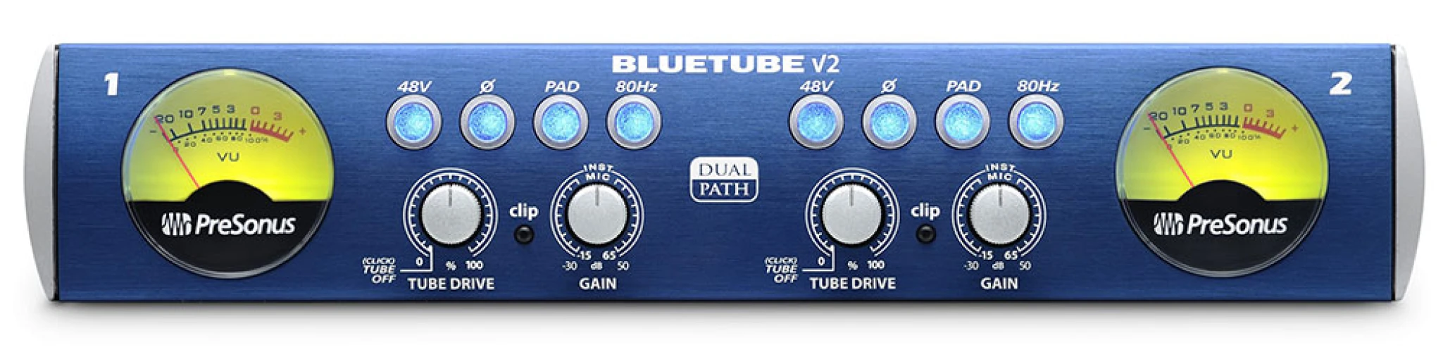 PRESONUS BlueTube DP V2 1