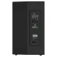 Mackie DRM-215 1600w 15'' Aktif Kabin 4