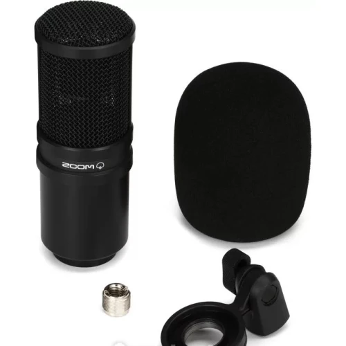 Zoom ZDM-1 Podcast Dynamic Mikrofon 4