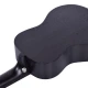 Kaysen U1-24BK Concert Ukulele 5
