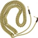 Fender Deluxe Coil Cable 9m Tweed Enstrüman Kablosu 5