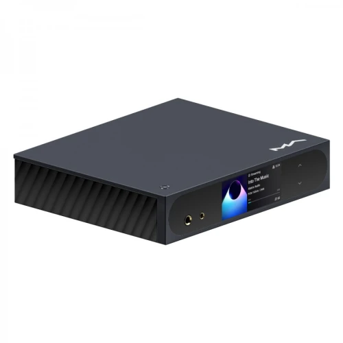 Matrix Audio Mini-i4 Music Streamer (Siyah) 1