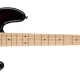 Squier Affinity Jazz Bass Akçaağaç Klavye 3-Color Sunburst Bas Gitar 1