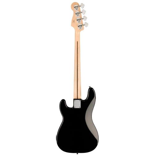 Squier Sonic Precision Bass Laurel Klavye WPG Siyah Bas Gitar 2
