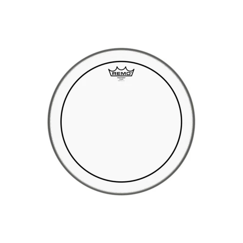 REMO PINSTRIPE® CLEAR 14 inç Davul Derisi 1