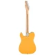Squier Sonic Telecaster Akçaağaç Klavye BPG Butterscotch Blonde Elektro Gitar 2