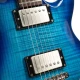 CORT M600 BB ELEKTRO GİTAR, BLUE BURST 4