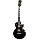 Epiphone Les Paul Custom Elektro Gitar (Ebony) 1