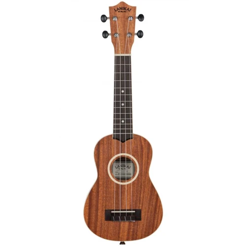 Lanikai LU21-S Soprano Ukulele 1