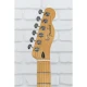 Fender Player II Telecaster Chambered Mahogany Gövde Akçaağaç Klavye Mocha Elektro Gitar 4