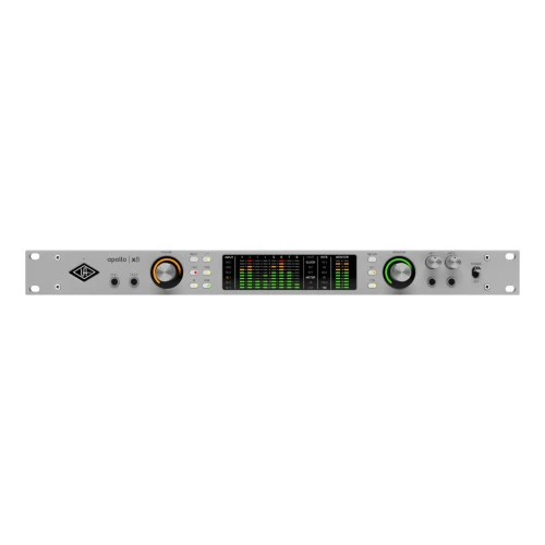Universal Audio Apollo x8 | Gen 2 - Studio+ 1