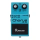 BOSS CE-2W Waza Craft Chorus Pedal 1