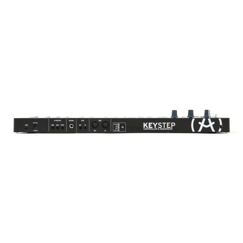 ARTURIA Keystep Black 3