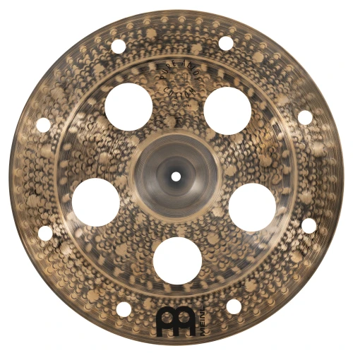 Meinl PAC18TRCH 18" Pure Alloy Custom Trash China Zil 1