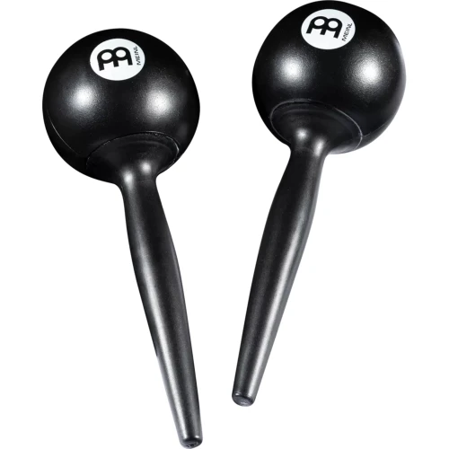 Meinl PM3BK Plastik Marakas 2