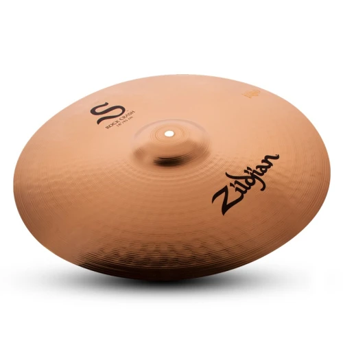 Zildjian 18" S Rock Crash 1