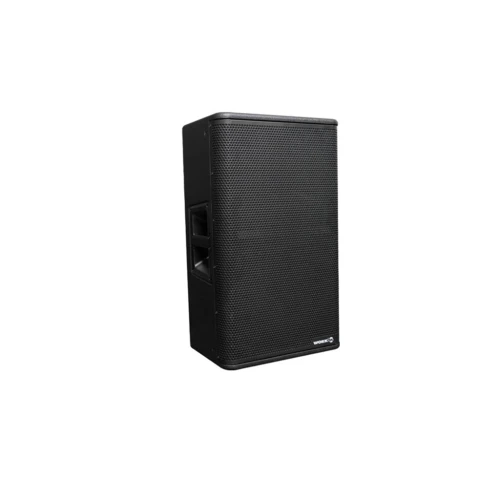 Work 50ENT013 Entar 12a Aktif Hoparlör (Siyah) 1