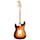 Squier Affinity Stratocaster Junior HSS Laurel Klavye WPG 3 Color Sunburst Elektro Gitar 2