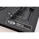Vestlyd Pro T1 Turntable - Ortofon OM Pro S İğne ile - Siyah 7