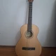 Fender ESC-80 3/4 Klasik Gitar | Faturalı + Kılıflı | Temiz 2