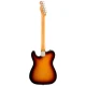 Squier Classic Vibe 60s Custom Telecaster Laurel Klavye 3-Color Sunburst Elektro Gitar 3