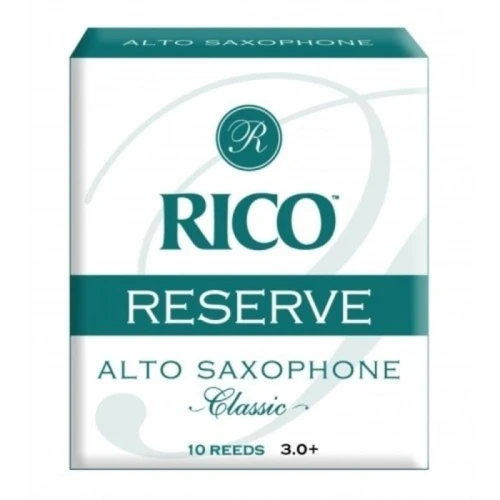 Rico Reserve RJR10305 Alto Saksafon Kamışı No:3+ 3