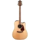 Takamine GD93CE-NAT Elektro Akustik Gitar 1