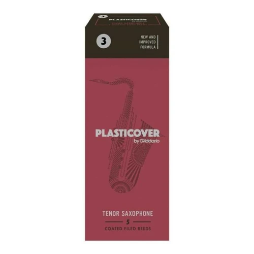 Rico Plasticover RRP05TSX300 Tenor Saksafon Kamışı No:3 1