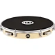 Meinl PAS10PW-NH Shaker Pandeiro Napa Head Wood 10" Tamburin 2