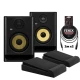 KRK RP7 G5 Aktif Hoparlör Seti (Çift) 1