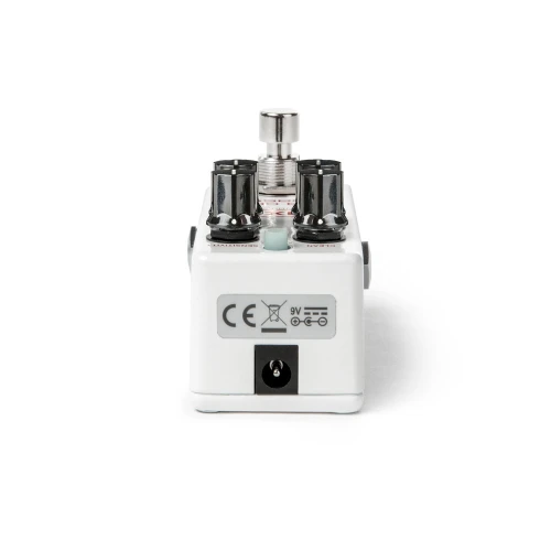MXR M282 Dyna Comp Compressor Pedalı 4