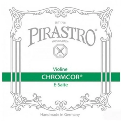 Pirastro Chromcor 319020 Keman Teli 2