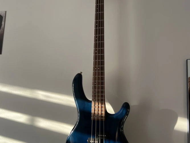 CORT ACTİON BASS GİTAR 1